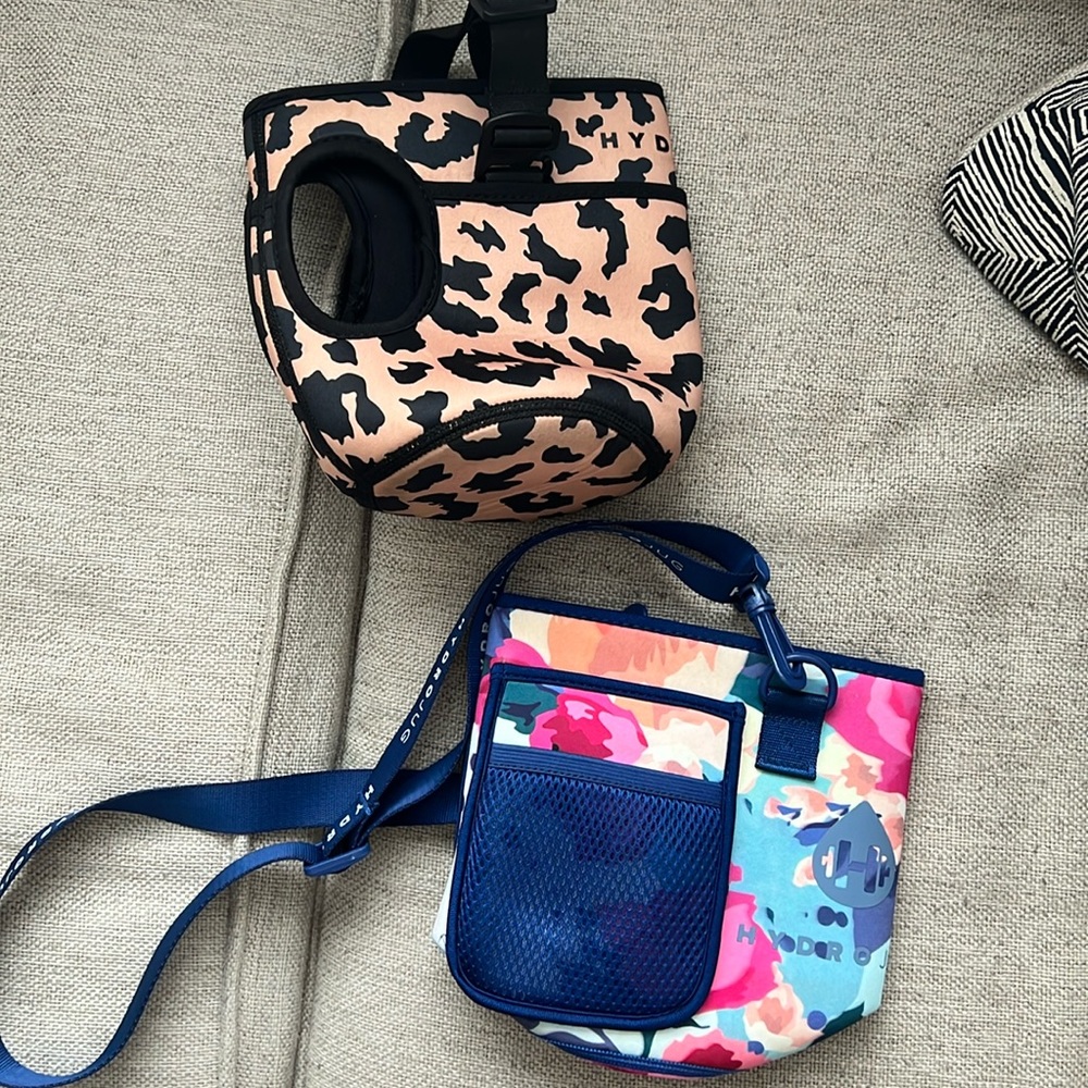 HydroJug Water Bottle Sleeves